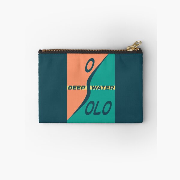 Item preview, Deep Water Solo designed and sold by Dariolafuente.