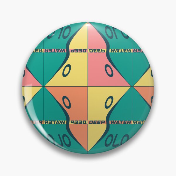 Item preview, Deep Water Solo designed and sold by Dariolafuente.