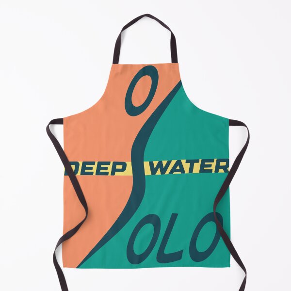 Item preview, Deep Water Solo designed and sold by Dariolafuente.
