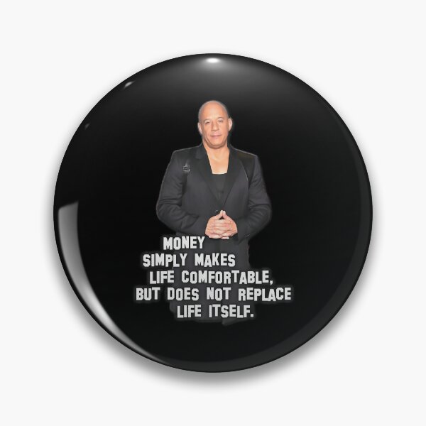 Artikelvorschau, Lustiger Mann Vin Diesel Geschenke Filmfans entworfen und verkauft von Justynbartell.