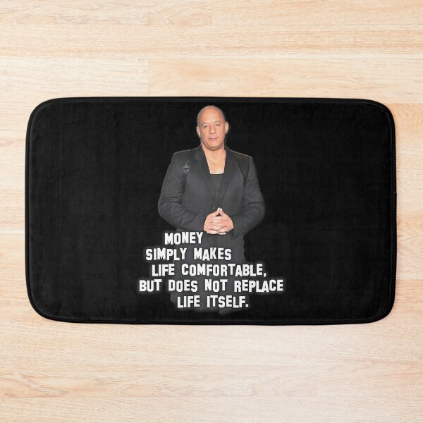 Item preview, Funny Man Vin Diesel Gifts Movie Fans designed and sold by Justynbartell.