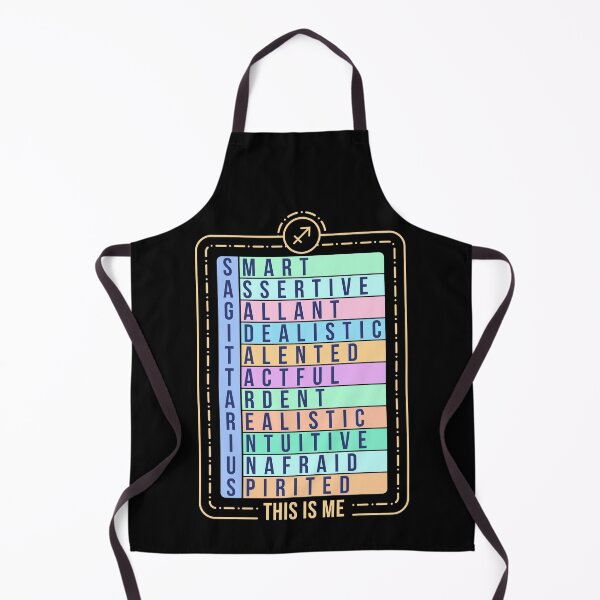 Item preview, Sagittarius - Zodiac Fire Sign designed and sold by Creatrick.