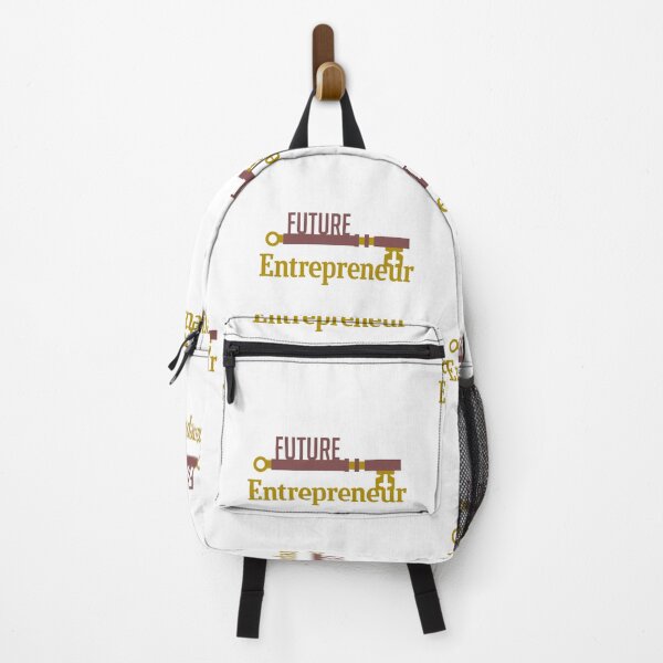 Item preview, Future Entrepreneur designed and sold by ChenryConcepts.