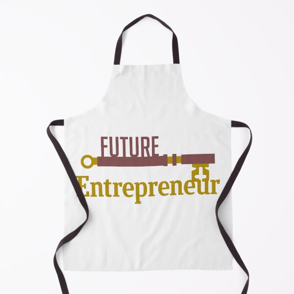 Item preview, Future Entrepreneur designed and sold by ChenryConcepts.