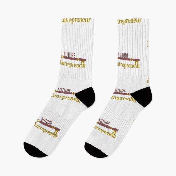 Item preview, Future Entrepreneur designed and sold by ChenryConcepts.