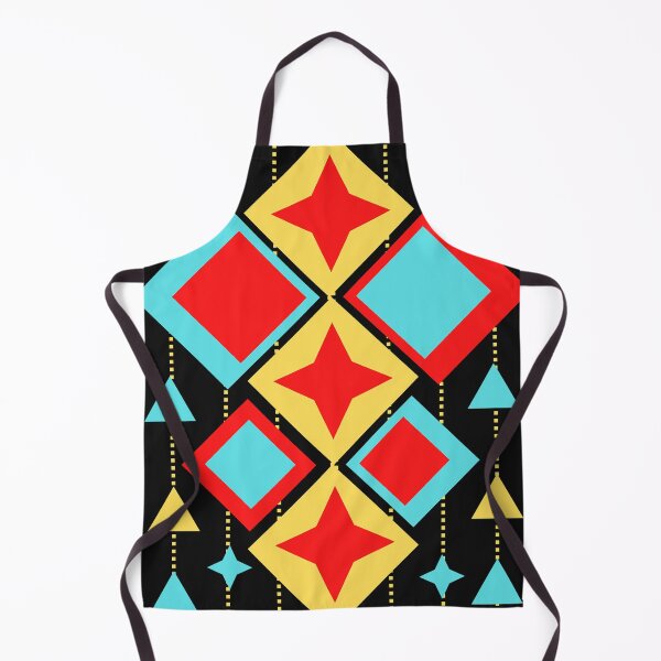 Item preview, colorful pattern designed and sold by HelloTARA.