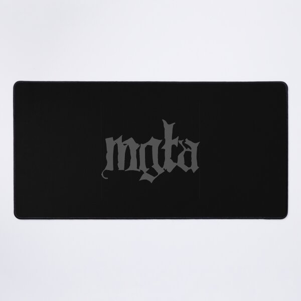 Item preview, Mgła Design Sticker designed and sold by CravenStore99.