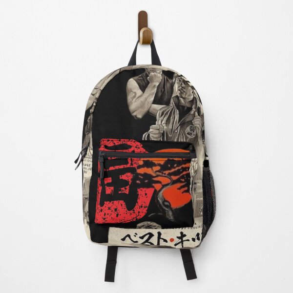 Item preview, Kungfu Kids designed and sold by Kormix.