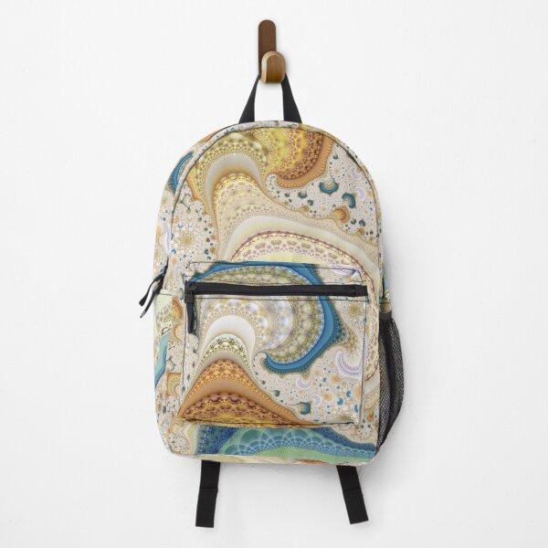 Item preview, Intricate Fractal Pattern designed and sold by pinkal.