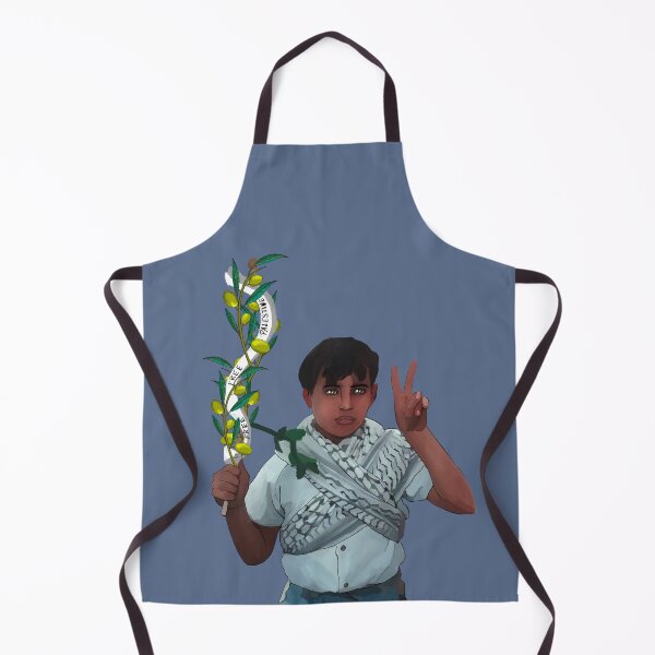 Item preview, Palestinian Freedom sign  designed and sold by Ibaa Al Rawahi.