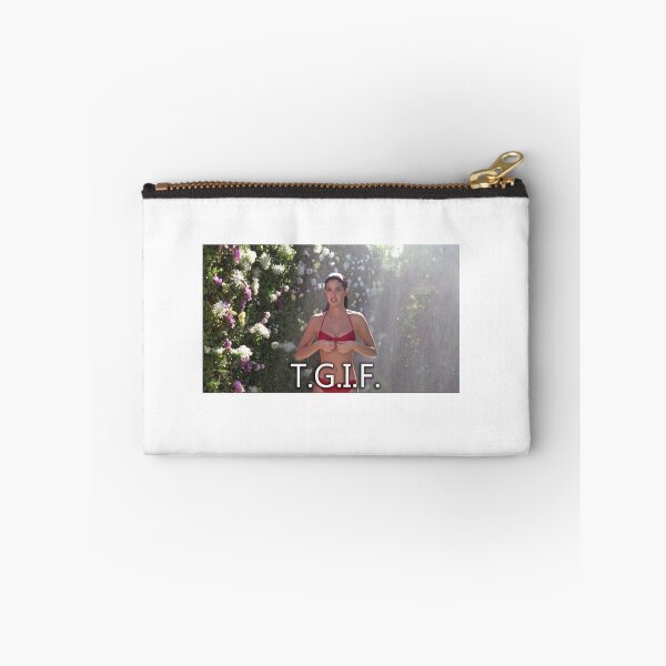 Item preview, T.G.I.F. Fast Times At Ridgemont High designed and sold by erikvanrent.