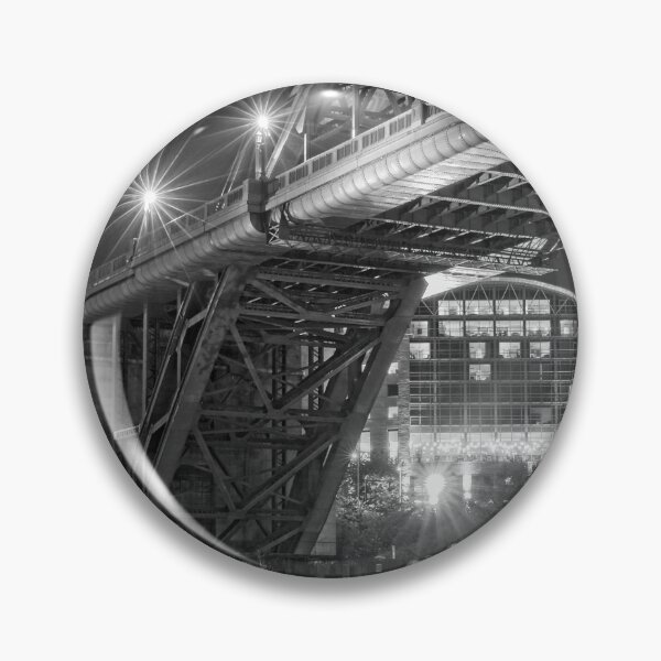 Item preview, The Tyne Bridge, Newcastle designed and sold by Rob Cole Photography.