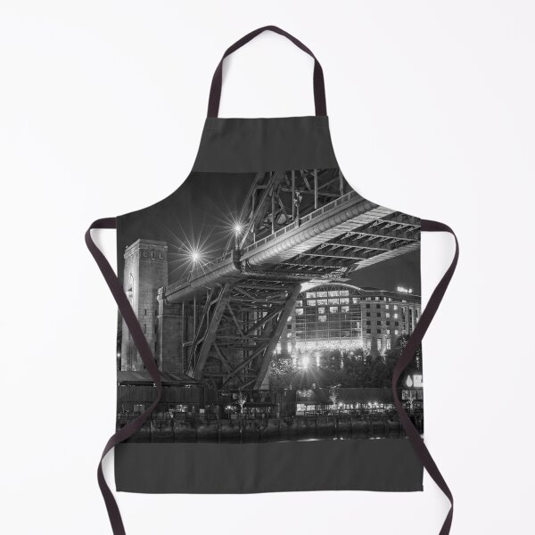 Item preview, The Tyne Bridge, Newcastle designed and sold by Rob Cole Photography.