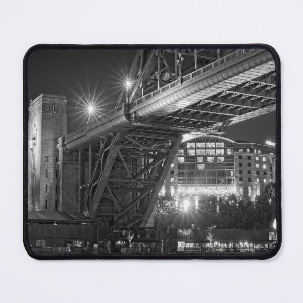 Item preview, The Tyne Bridge, Newcastle designed and sold by Rob Cole Photography.