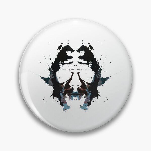 Item preview, Killer Inkblot designed and sold by reanimated13.