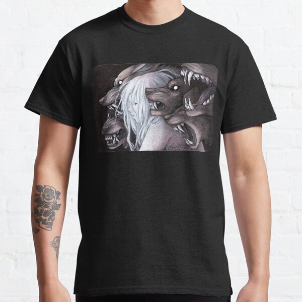 Stray Witch Classic T-Shirt