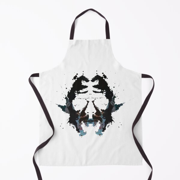 Item preview, Killer Inkblot designed and sold by reanimated13.
