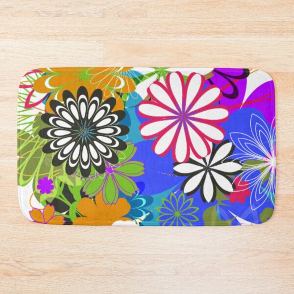 Item preview, flowers lovers designed and sold by Dew Drop Designs.