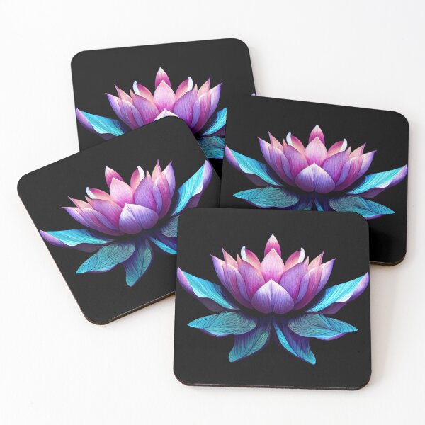 Item preview, Lotus Flower designed and sold by AffirmDSG.