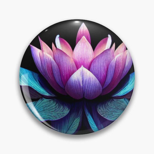 Item preview, Lotus Flower designed and sold by AffirmDSG.