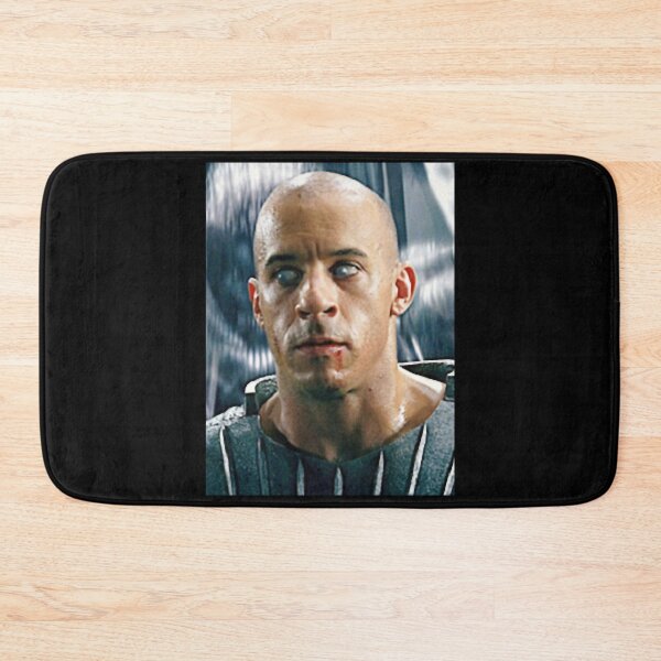 Item preview, Gift For Men Vin Diesel Retro Vintage designed and sold by Justynbartell.