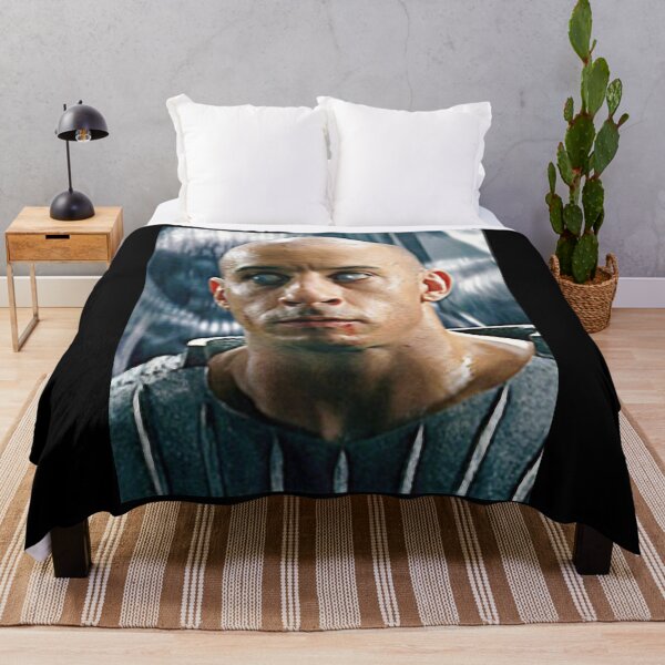 Item preview, Regalo para hombre Vin Diesel Retro Vintage designed and sold by Justynbartell.