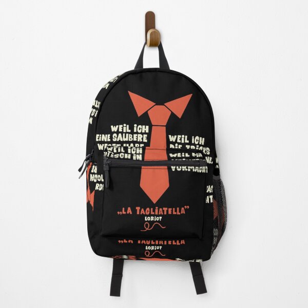 Item preview, Because I have a clean slate - Loriot - TV Kult - German - Die Nudel designed and sold by Boogosh.