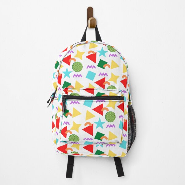 Item preview, Abstract colorful pattern designed and sold by HelloTARA.