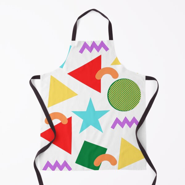 Item preview, Abstract colorful pattern designed and sold by HelloTARA.
