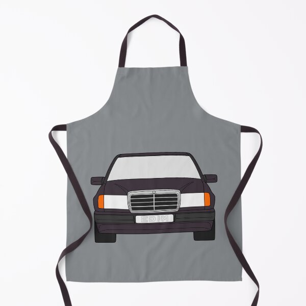 Item preview, Mercedes W124 blackberry color designed and sold by EdimDesign.