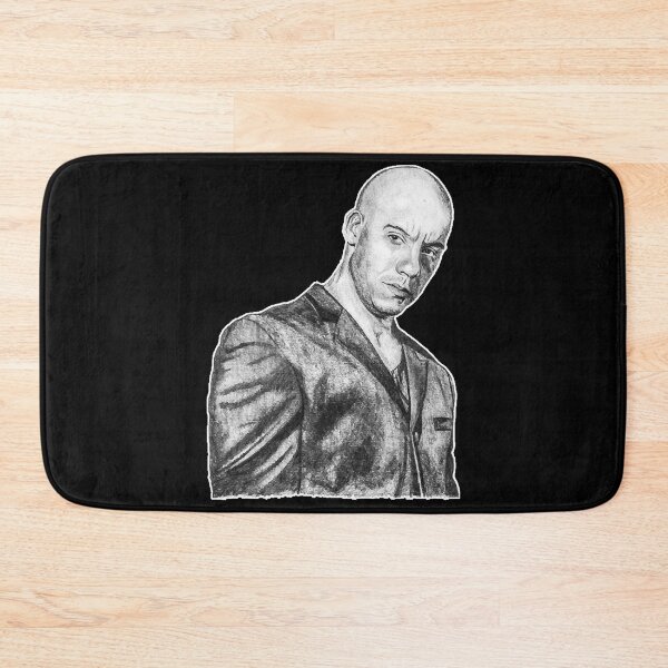 Item preview, Gifts For Women Vin Diesel Funny Graphic Gifts designed and sold by Justynbartell.