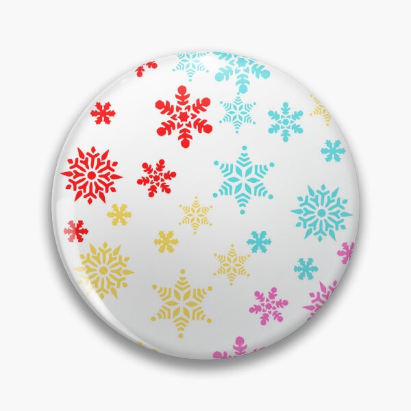 Item preview, Snowflake designed and sold by HelloTARA.