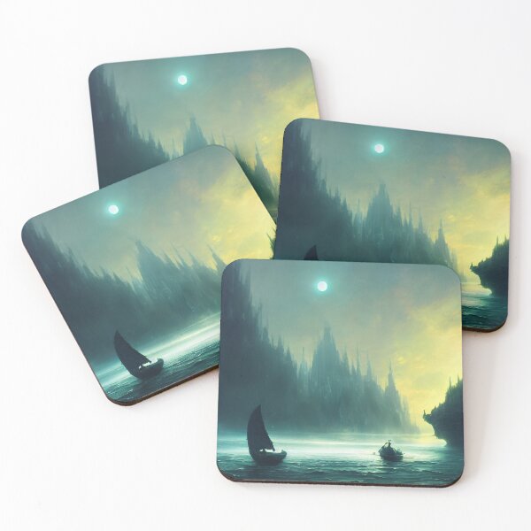 Item preview, Charon designed and sold by chatzous.