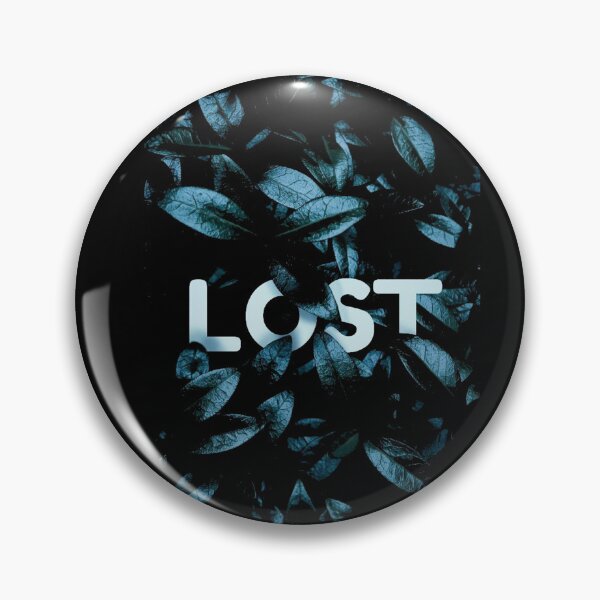 Item preview, lost designed and sold by HanifiAymen.