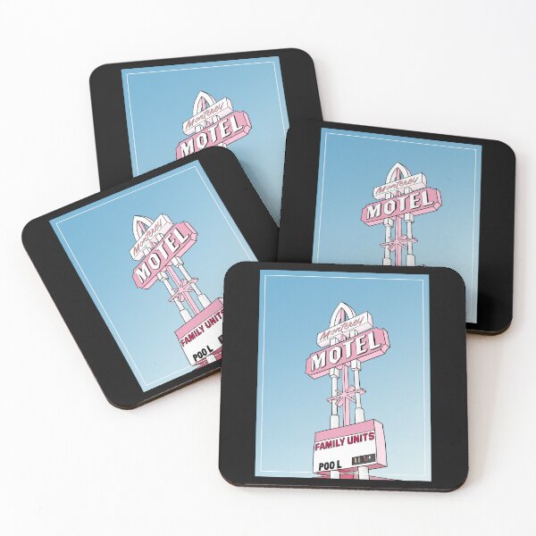 Item preview, Motel Family Units designed and sold by gaciamingeo12.