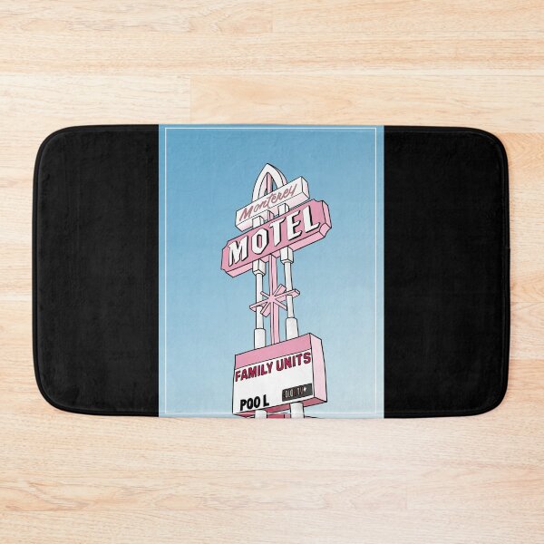 Item preview, Motel Family Units designed and sold by gaciamingeo12.