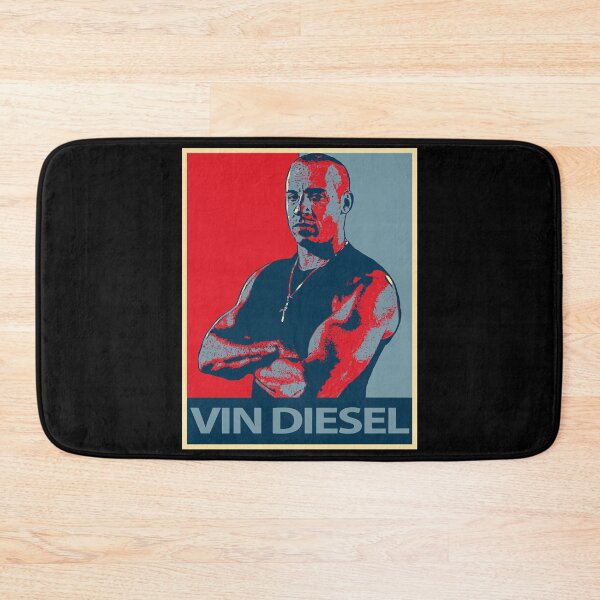 Item preview, Gifts Idea Vin Diesel Gift For Fan designed and sold by Justynbartell.