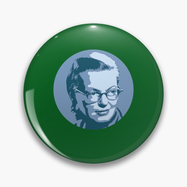 Aperçu de l'œuvre Shirley Jackson Portrait Teacher Assistant Teacher Gifts For Teachers Esol Teacher créée et vendue par kriishirliq.