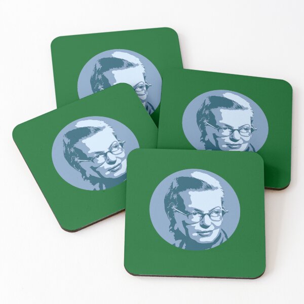 Aperçu de l'œuvre Shirley Jackson Portrait Teacher Assistant Teacher Gifts For Teachers Esol Teacher créée et vendue par kriishirliq.
