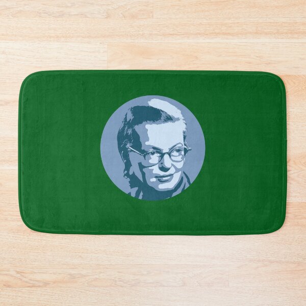 Aperçu de l'œuvre Shirley Jackson Portrait Teacher Assistant Teacher Gifts For Teachers Esol Teacher créée et vendue par kriishirliq.