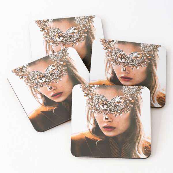Item preview, Vogue fashion mood board collage image designed and sold by FONESAY.