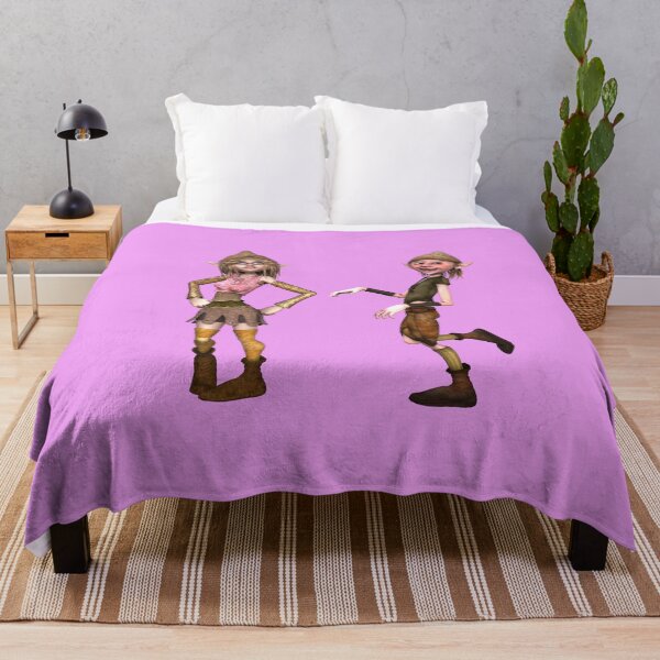 Item preview, Boy and Girl Fantastic 3d Design designed and sold by Thonja.