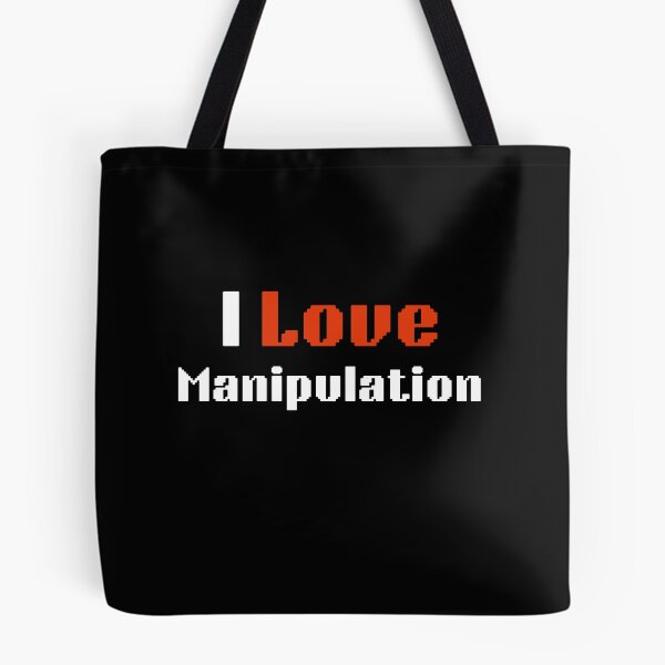Item preview, I Love manipulation gifts for women designed and sold by Ajith arts.