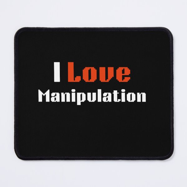 Item preview, I Love manipulation gifts for women designed and sold by Ajith arts.