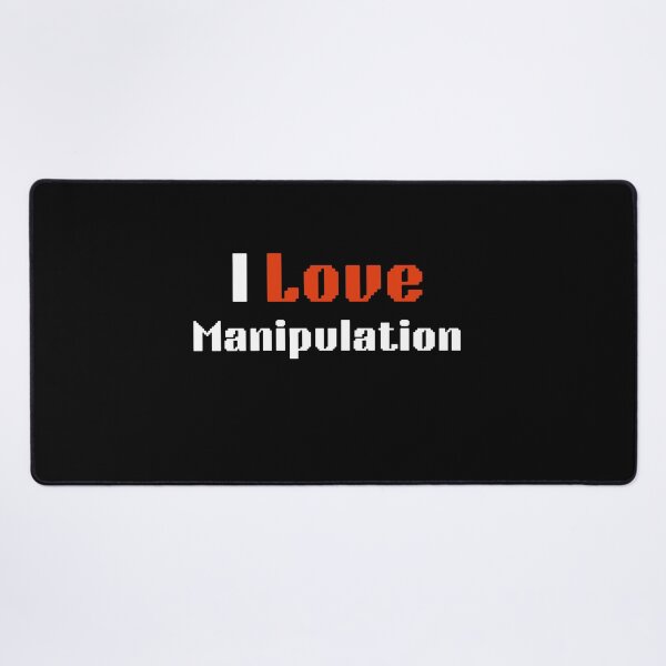 Item preview, I Love manipulation gifts for women designed and sold by Ajith arts.