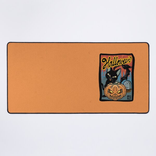 Item preview, Halloween 3 designed and sold by BATKEI ART.