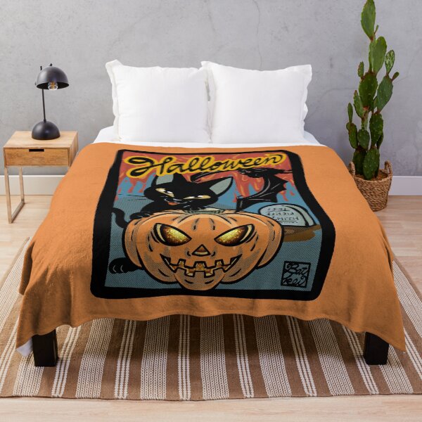 Item preview, Halloween 3 designed and sold by BATKEI ART.