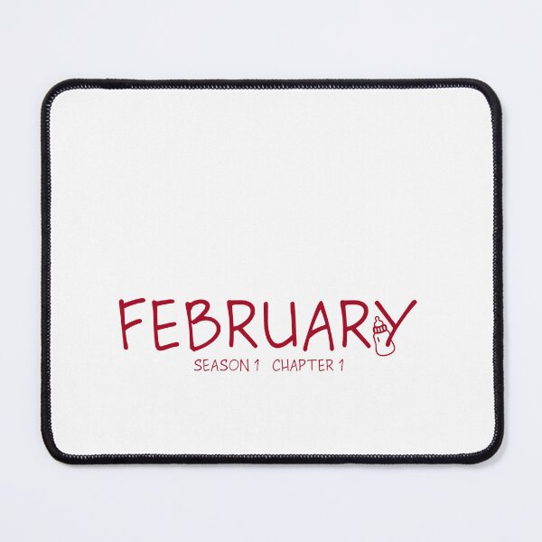 Item preview, February, Season1 Chapter 1!Coming Soon. Hi daddy,hi grandpa,hi auntie...! designed and sold by Miri-amI.
