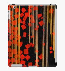 RAIN iPad Case/Skin