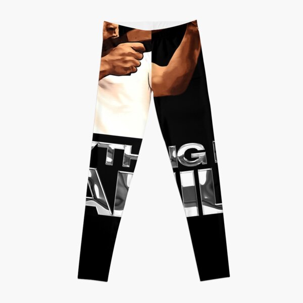 Vin Diesel Leggings for Sale